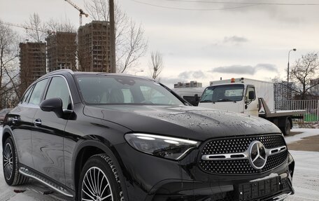 Mercedes-Benz GLC, 2023 год, 10 495 000 рублей, 1 фотография