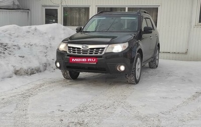 Subaru Forester, 2011 год, 1 290 000 рублей, 1 фотография