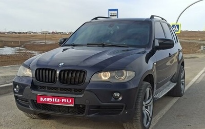 BMW X5, 2007 год, 2 300 000 рублей, 1 фотография
