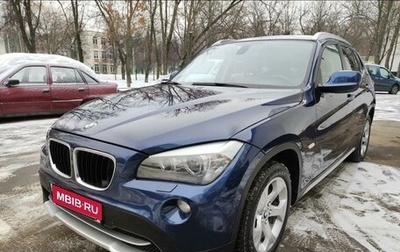 BMW X1, 2009 год, 1 400 000 рублей, 1 фотография