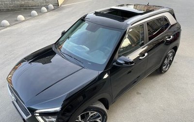 Hyundai Creta, 2021 год, 2 780 000 рублей, 1 фотография