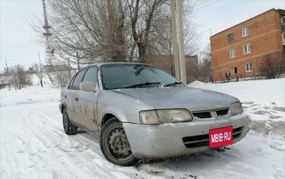 Toyota Corsa, 1998 год, 220 000 рублей, 1 фотография
