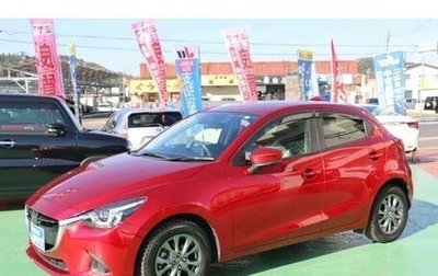 Mazda Demio IV, 2019 год, 860 888 рублей, 1 фотография