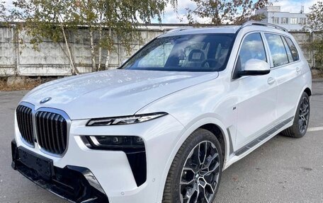 BMW X7, 2023 год, 19 900 000 рублей, 1 фотография