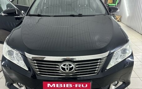 Toyota Camry, 2014 год, 2 250 000 рублей, 3 фотография