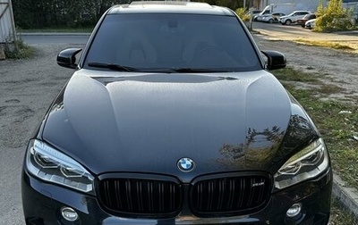 BMW X5 M, 2015 год, 3 670 000 рублей, 1 фотография