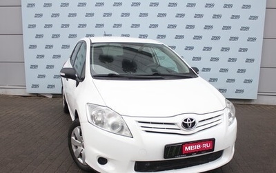 Toyota Auris II, 2012 год, 949 000 рублей, 1 фотография