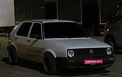 Volkswagen Golf II, 1988 год, 170 000 рублей, 1 фотография
