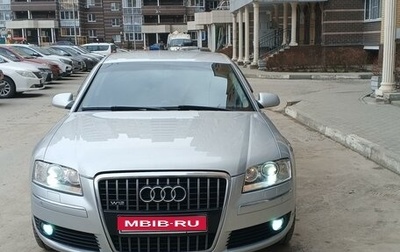 Audi A8, 2006 год, 1 200 000 рублей, 1 фотография