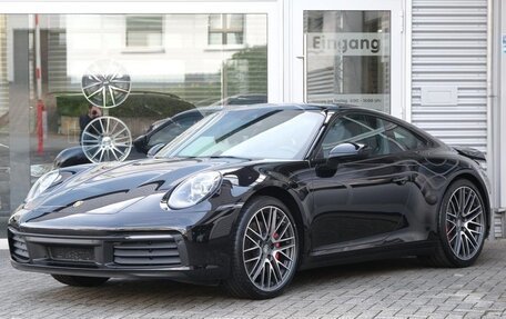 Porsche 911, 2024 год, 18 800 000 рублей, 1 фотография