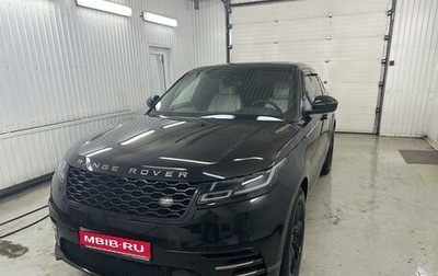 Land Rover Range Rover Velar I, 2019 год, 4 680 000 рублей, 1 фотография