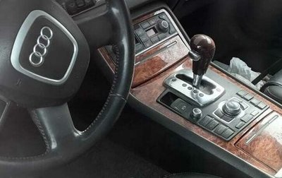 Audi A8, 2009 год, 600 000 рублей, 1 фотография