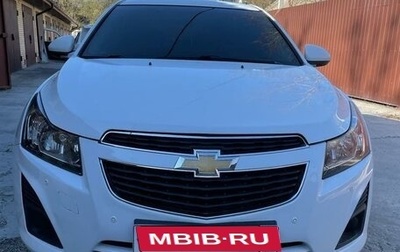 Chevrolet Cruze II, 2013 год, 1 100 000 рублей, 1 фотография