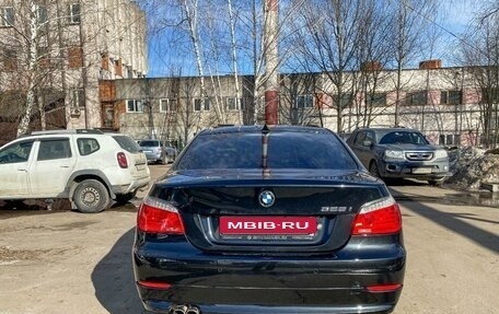 BMW 5 серия, 2009 год, 2 000 000 рублей, 1 фотография