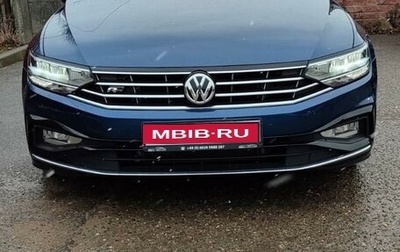 Volkswagen Passat B8 рестайлинг, 2019 год, 2 820 000 рублей, 1 фотография