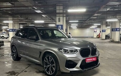 BMW X3 M, 2019 год, 6 500 000 рублей, 1 фотография