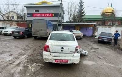 Datsun on-DO I рестайлинг, 2018 год, 260 000 рублей, 1 фотография