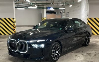 BMW 7 серия, 2023 год, 14 600 000 рублей, 1 фотография