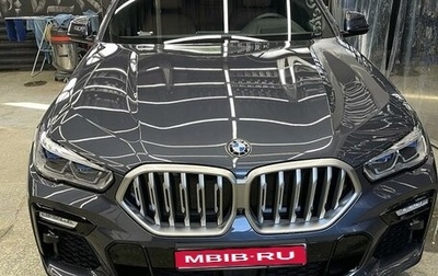 BMW X6, 2021 год, 11 000 000 рублей, 1 фотография