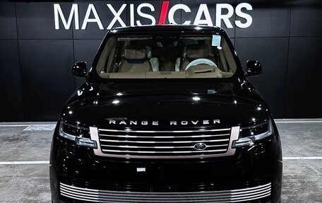 Land Rover Range Rover IV рестайлинг, 2024 год, 34 000 000 рублей, 1 фотография