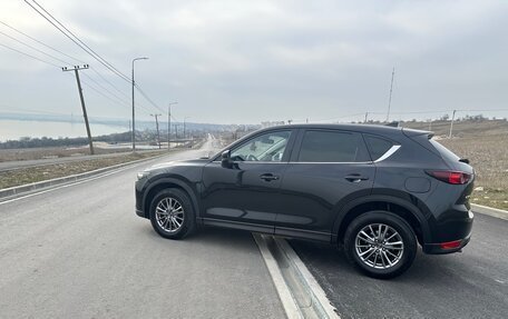 Mazda CX-5 II, 2018 год, 2 470 000 рублей, 1 фотография