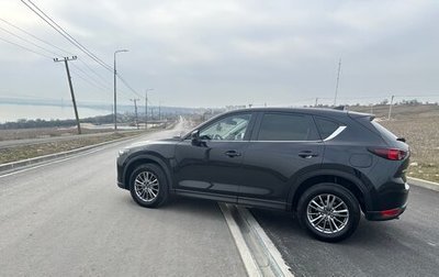 Mazda CX-5 II, 2018 год, 2 470 000 рублей, 1 фотография