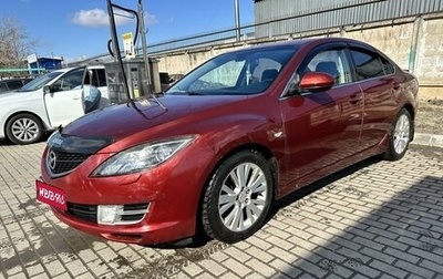 Mazda 6, 2008 год, 945 000 рублей, 1 фотография