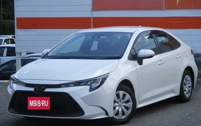 Toyota Corolla, 2021 год, 1 300 000 рублей, 1 фотография