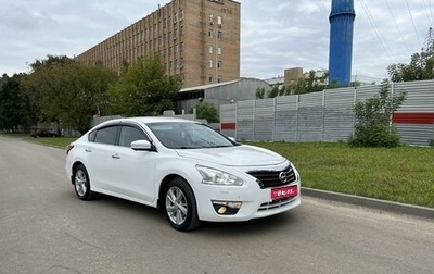 Nissan Teana, 2015 год, 1 700 000 рублей, 1 фотография