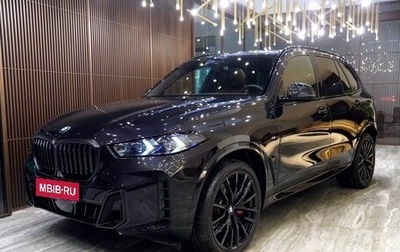 BMW X5, 2023 год, 15 390 000 рублей, 1 фотография