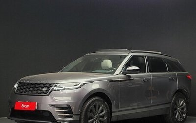 Land Rover Range Rover Velar I, 2020 год, 4 100 000 рублей, 1 фотография