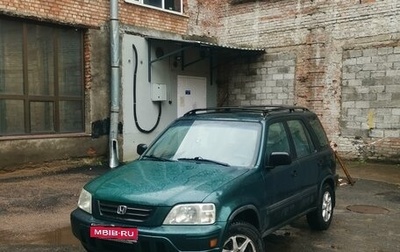 Honda CR-V IV, 2000 год, 500 000 рублей, 1 фотография