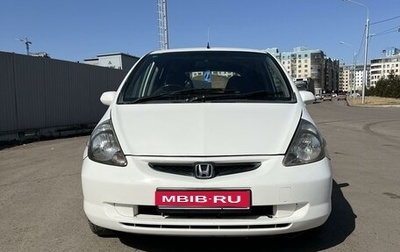 Honda Fit III, 2001 год, 440 000 рублей, 1 фотография