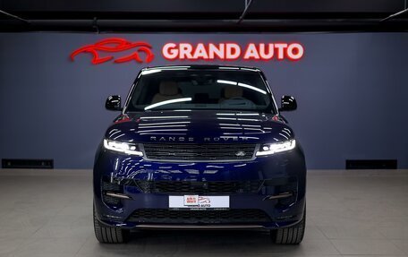 Land Rover Range Rover Sport, 2023 год, 19 900 000 рублей, 1 фотография