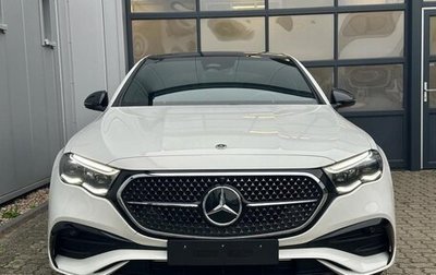 Mercedes-Benz E-Класс, 2023 год, 11 500 000 рублей, 1 фотография