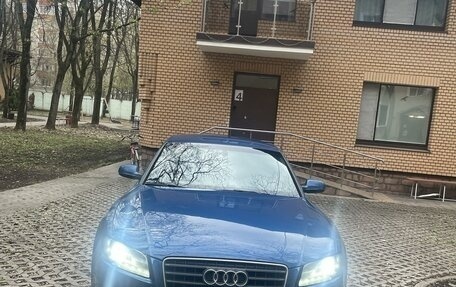 Audi A5, 2011 год, 1 500 000 рублей, 1 фотография