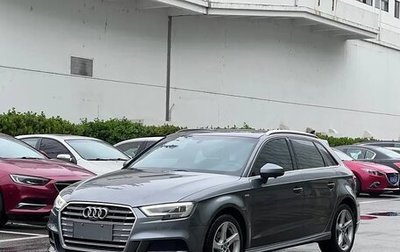 Audi A3, 2020 год, 1 980 000 рублей, 1 фотография