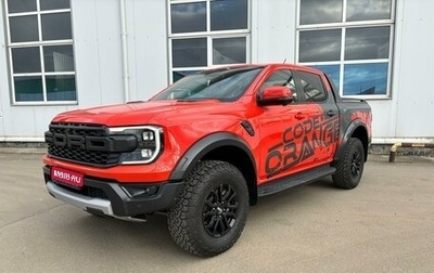 Ford Ranger, 2022 год, 9 850 000 рублей, 1 фотография