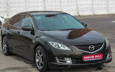 Mazda 6, 2007 год, 1 050 000 рублей, 1 фотография