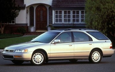 Honda Accord VII рестайлинг, 1995 год, 289 000 рублей, 1 фотография