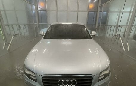 Audi A4, 2008 год, 1 000 000 рублей, 1 фотография