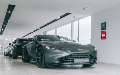 Aston Martin V8 Vantage IV, 2023 год, 25 900 000 рублей, 1 фотография