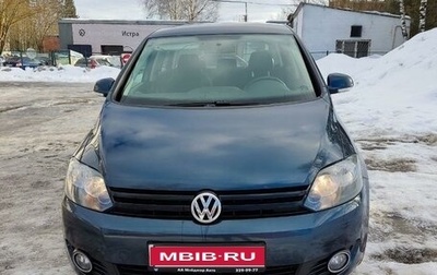 Volkswagen Golf Plus II, 2011 год, 1 270 000 рублей, 1 фотография