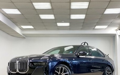 BMW 7 серия, 2023 год, 13 600 000 рублей, 1 фотография