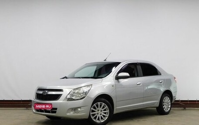 Chevrolet Cobalt II, 2013 год, 739 000 рублей, 1 фотография