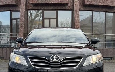 Toyota Camry, 2010 год, 1 444 000 рублей, 1 фотография