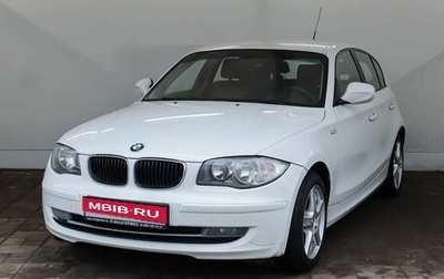 BMW 1 серия, 2011 год, 1 229 000 рублей, 1 фотография