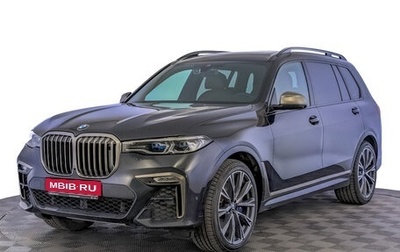 BMW X7, 2019 год, 8 820 000 рублей, 1 фотография