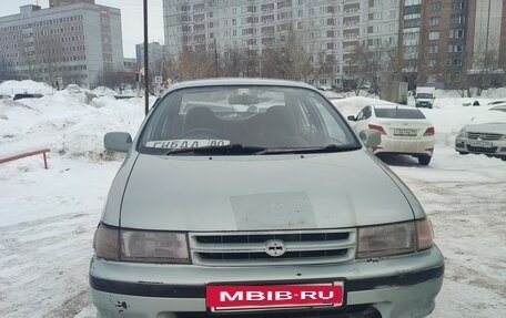 Toyota Corsa, 1991 год, 200 000 рублей, 3 фотография