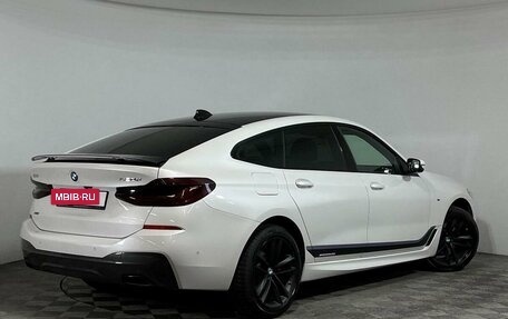 BMW 6 серия, 2020 год, 5 630 000 рублей, 2 фотография